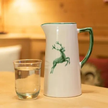 City Appartement Kitzbuehel *