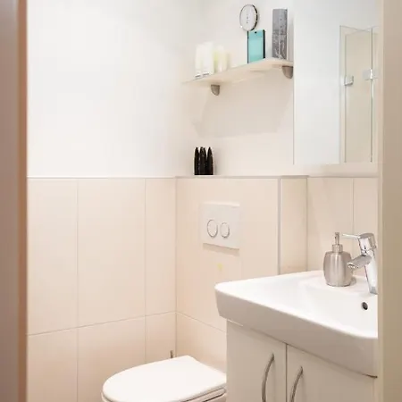 City Appartement Kitzbuehel *