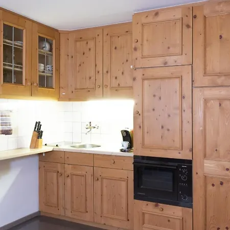 City Appartement Kitzbuehel *