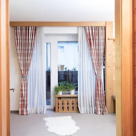 City Appartement Kitzbuehel דירה