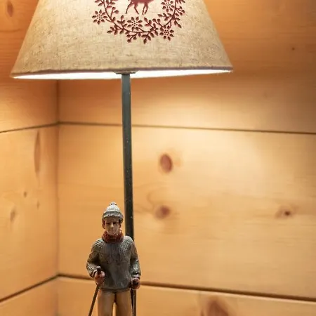 City Appartement Kitzbuehel דירה *