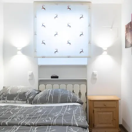 City Appartement Kitzbuehel