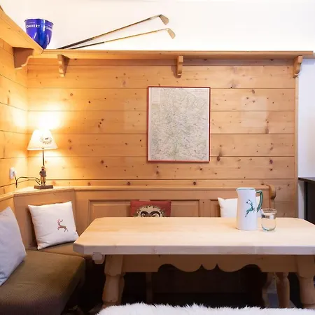 City Appartement Kitzbuehel