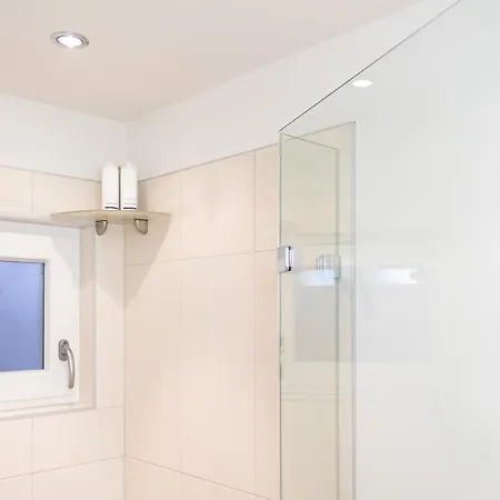 City Appartement Kitzbuehel Appartamento Kitzbühel