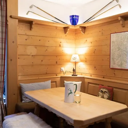 City Appartement Kitzbuehel * Kitzbühel